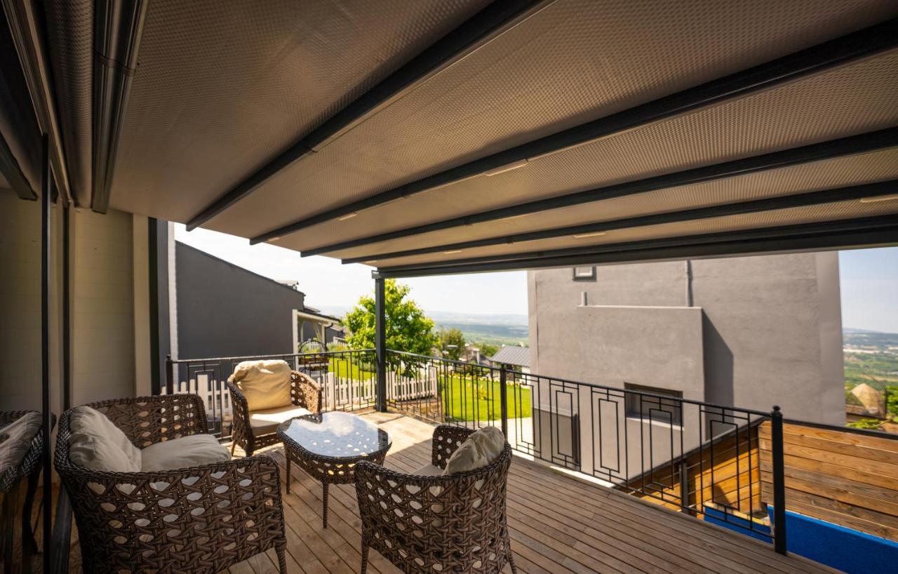 Alya Kartepe Villa Hotel Kocaeli Bagian luar foto