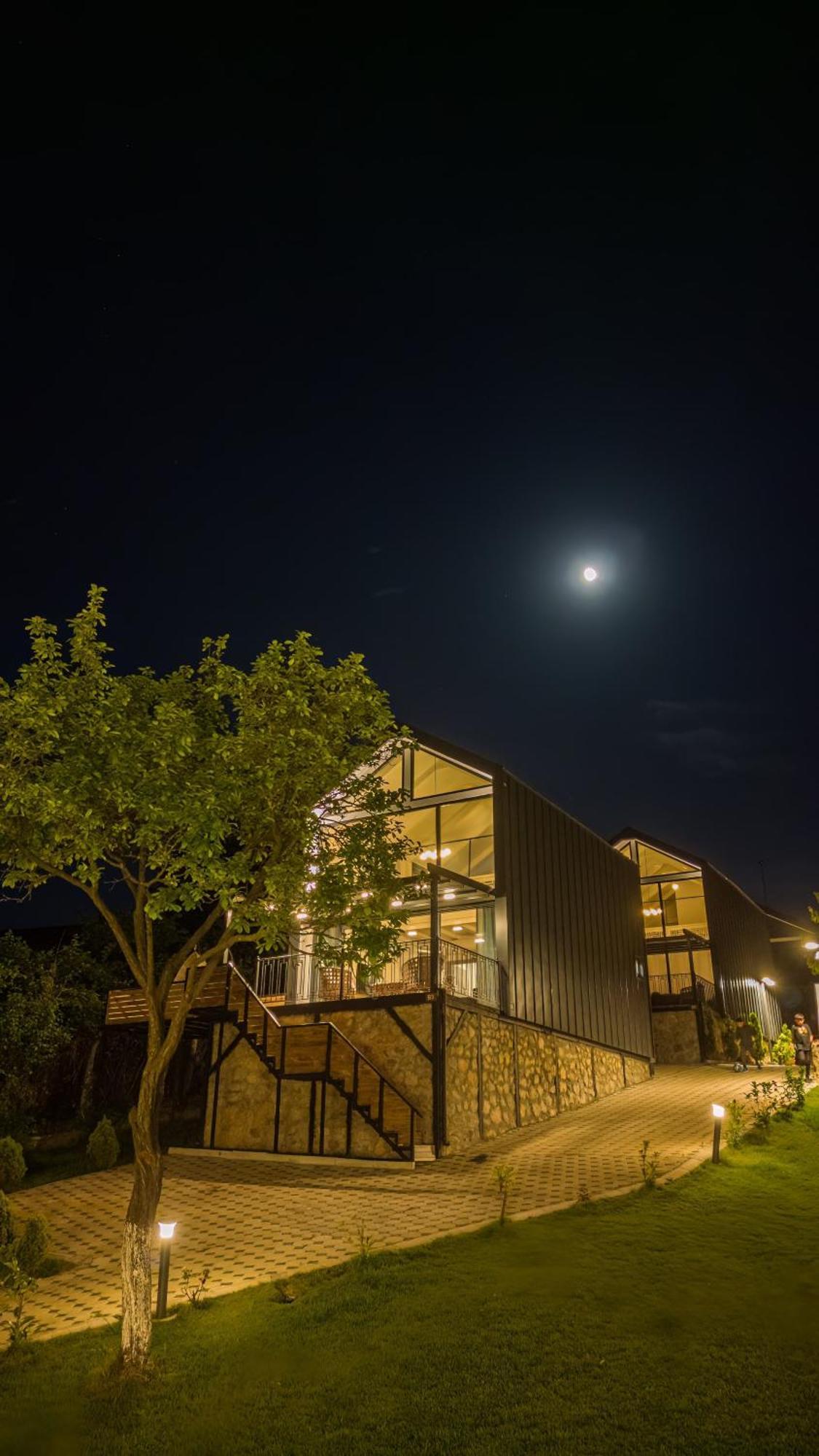 Alya Kartepe Villa Hotel Kocaeli Bagian luar foto